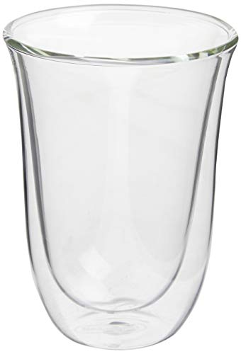 Latte Macchiato-Glas