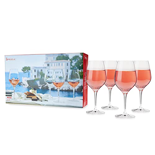 Weinglas rosa - Die hochwertigsten Weinglas rosa ausführlich verglichen!