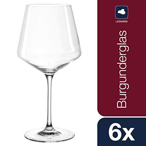 Kristallglas 680 ml 4-teiliges Bordeauxglas-Set Spiegelau /& Nachtmann ViNova 0098076-0